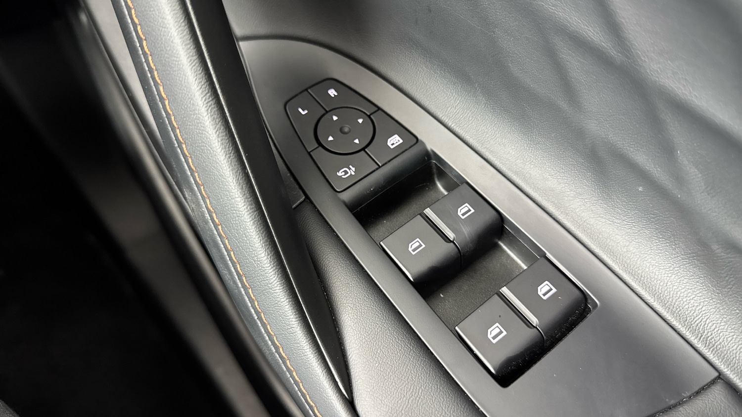 Used MG MG HS 2025 for sale - 77337484: Photo 31