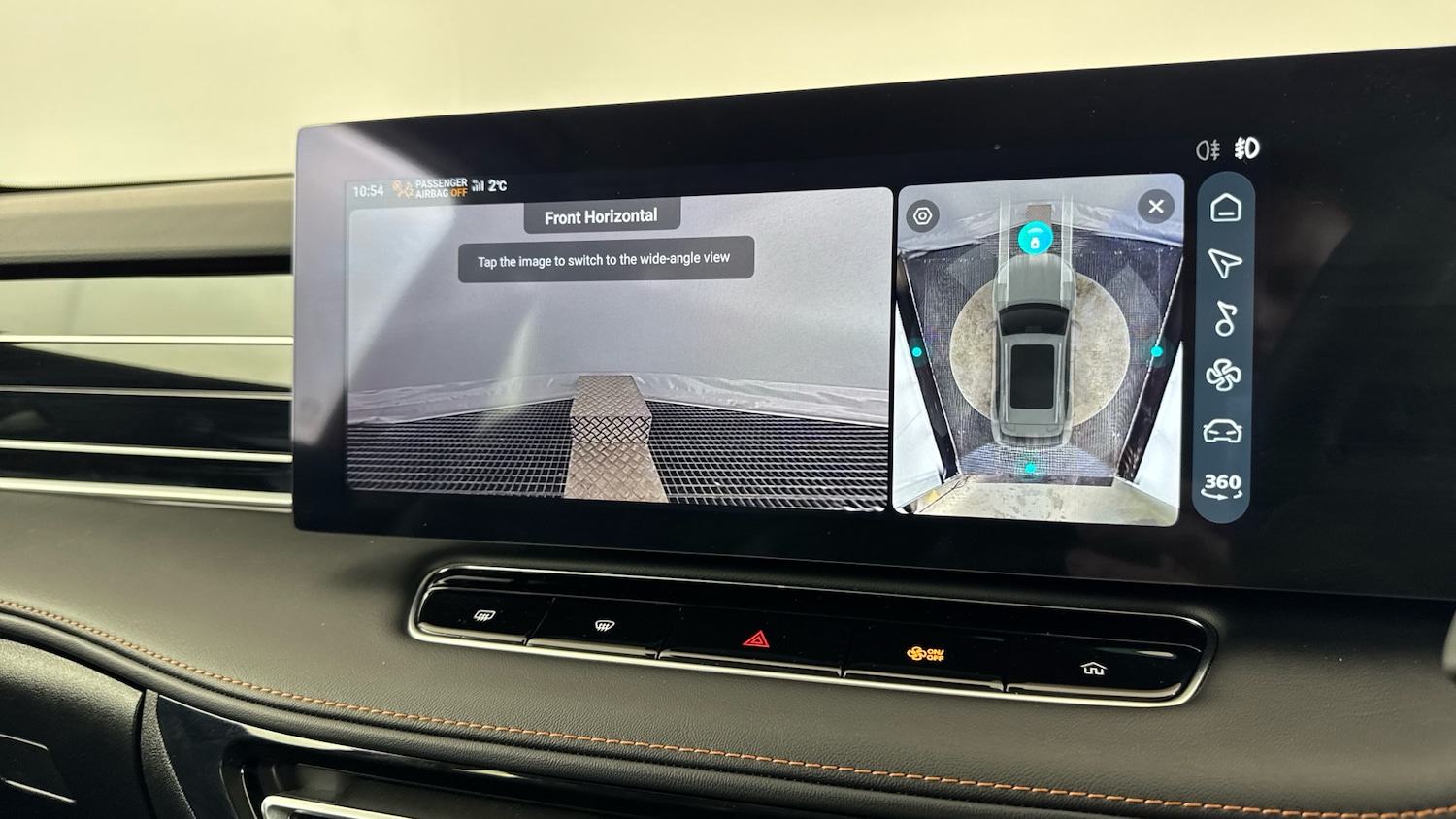 Used MG MG HS 2025 for sale - 77337484: Photo 39