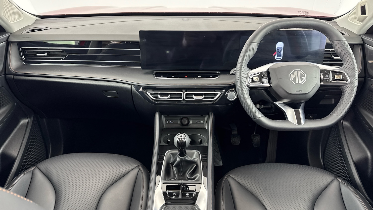 Used MG MG HS 2025 for sale - 77337484: Photo 4