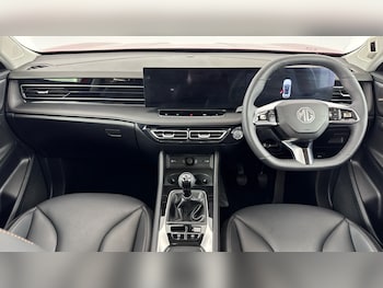 Used MG MG HS 2025 for sale - 77337484: Photo