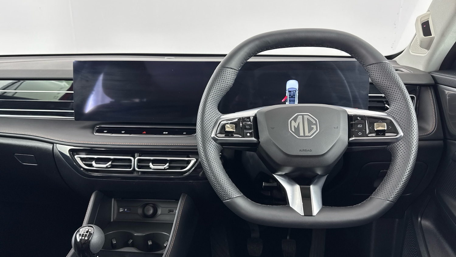 Used MG MG HS 2025 for sale - 77337484: Photo 5