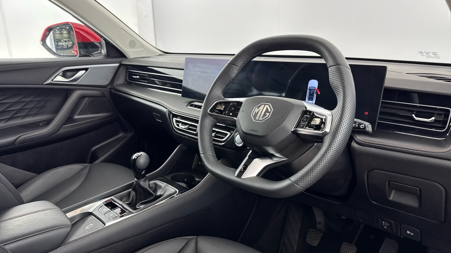 Used MG MG HS 2025 for sale - 77337484: Photo 6