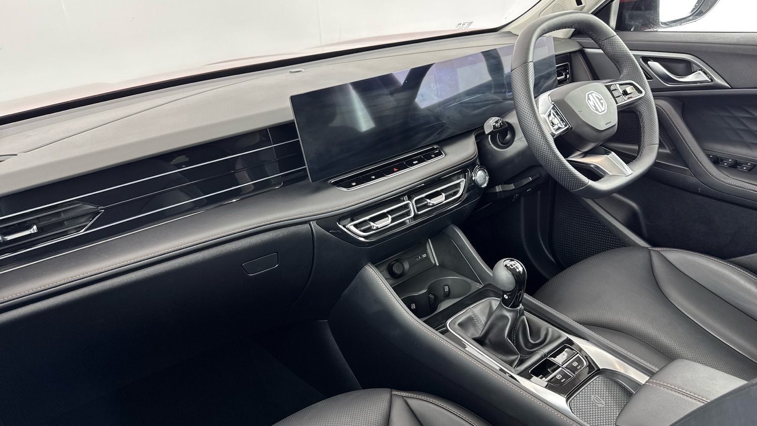 Used MG MG HS 2025 for sale - 77337484: Photo 7