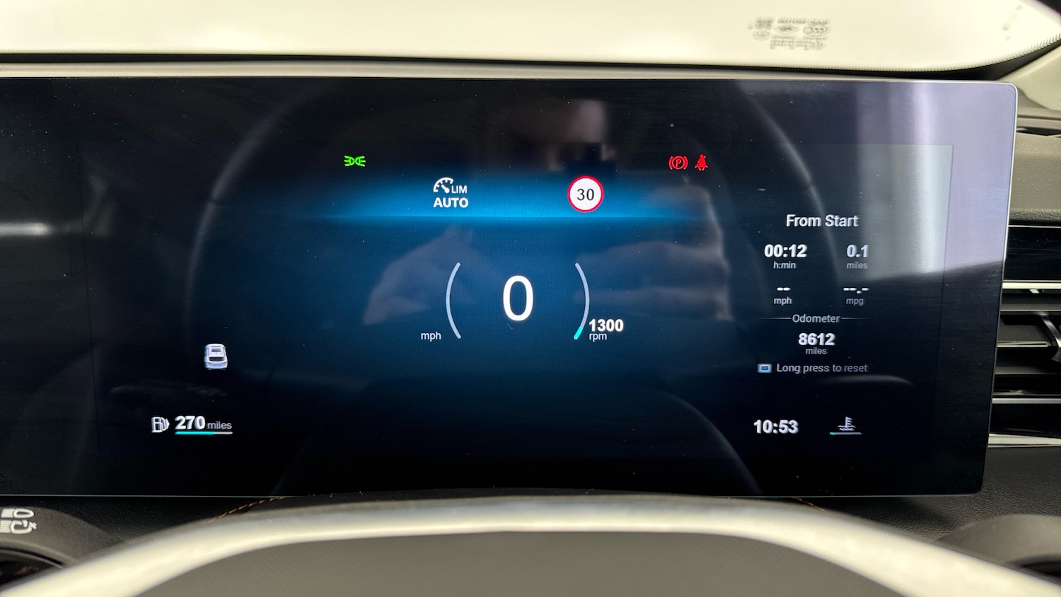 Used MG MG HS 2025 for sale - 77337484: Photo 9