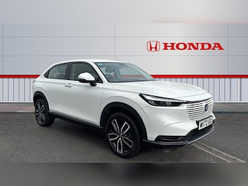 2023 (72) - 1.5 eHEV Elegance 5dr CVT Hybrid Hatchback