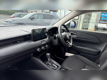 Used Honda HR-V 2023 for sale - 77687870: Photo