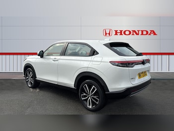 Used Honda HR-V 2023 for sale - 77687870: Photo