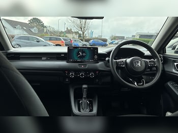 Used Honda HR-V 2023 for sale - 77687870: Photo