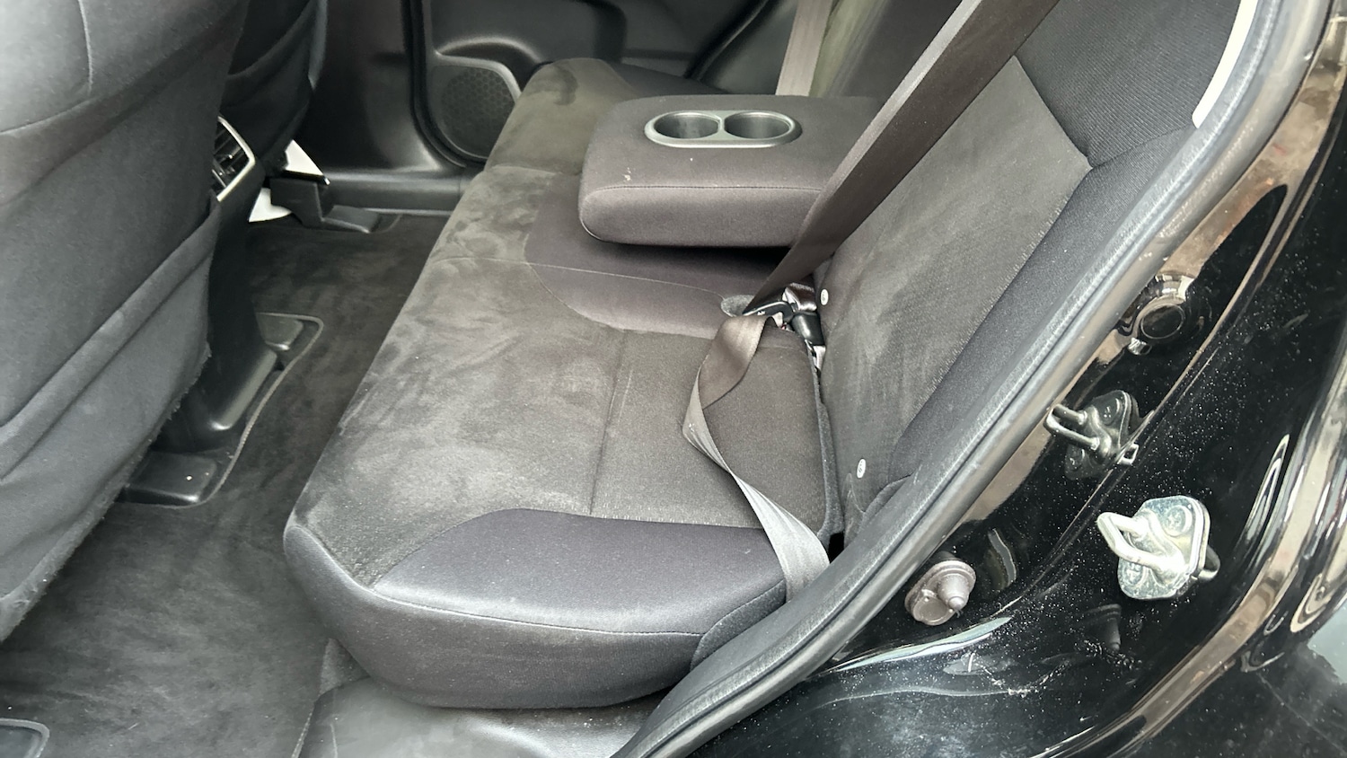 Used Honda CR-V 2017 for sale - 76980716: Photo 14