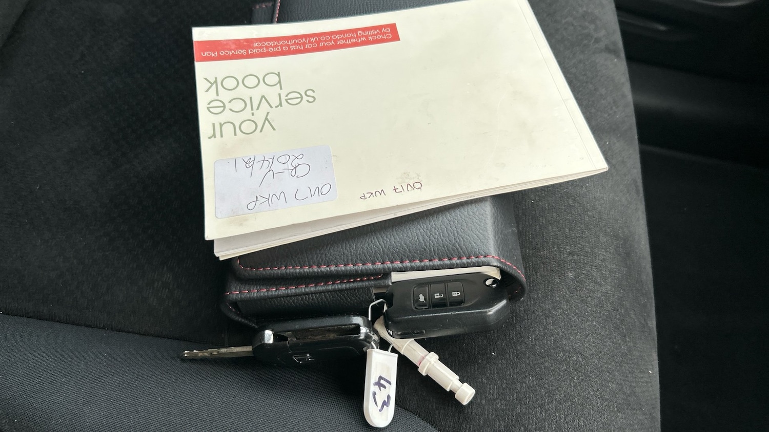 Used Honda CR-V 2017 for sale - 76980716: Photo 17