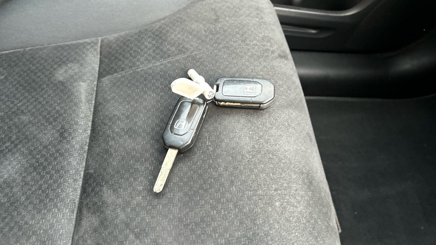 Used Honda CR-V 2017 for sale - 76980716: Photo 18