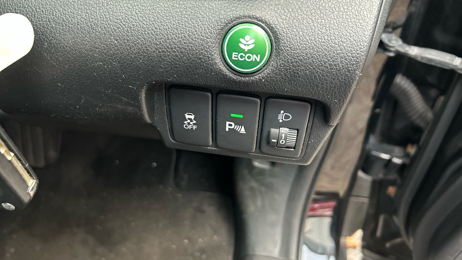 Used Honda CR-V 2017 for sale - 76980716: Photo 21