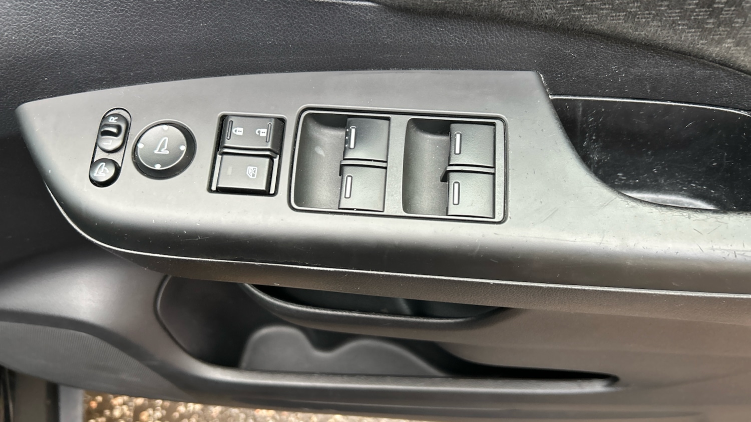 Used Honda CR-V 2017 for sale - 76980716: Photo 22