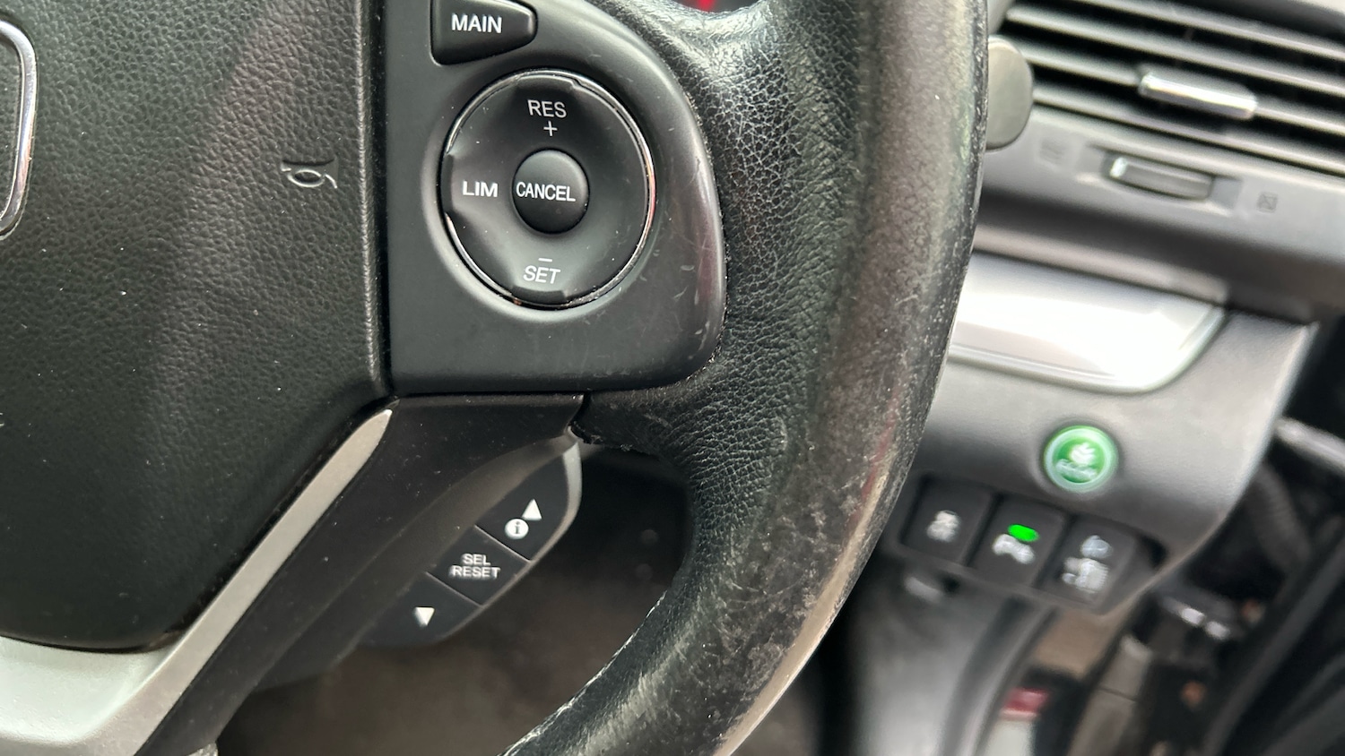 Used Honda CR-V 2017 for sale - 76980716: Photo 23