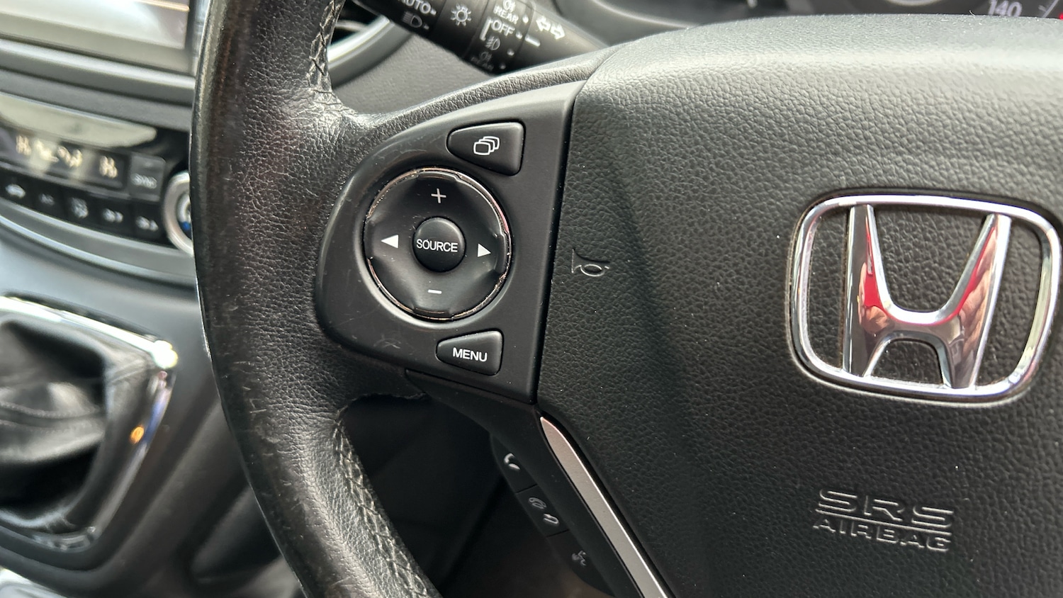 Used Honda CR-V 2017 for sale - 76980716: Photo 24