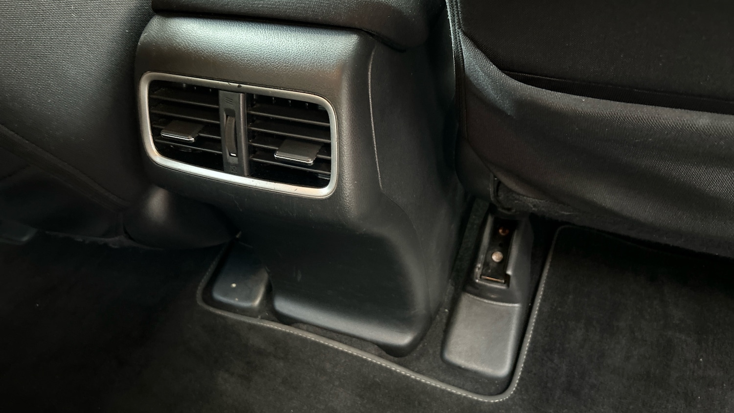 Used Honda CR-V 2017 for sale - 76980716: Photo 34