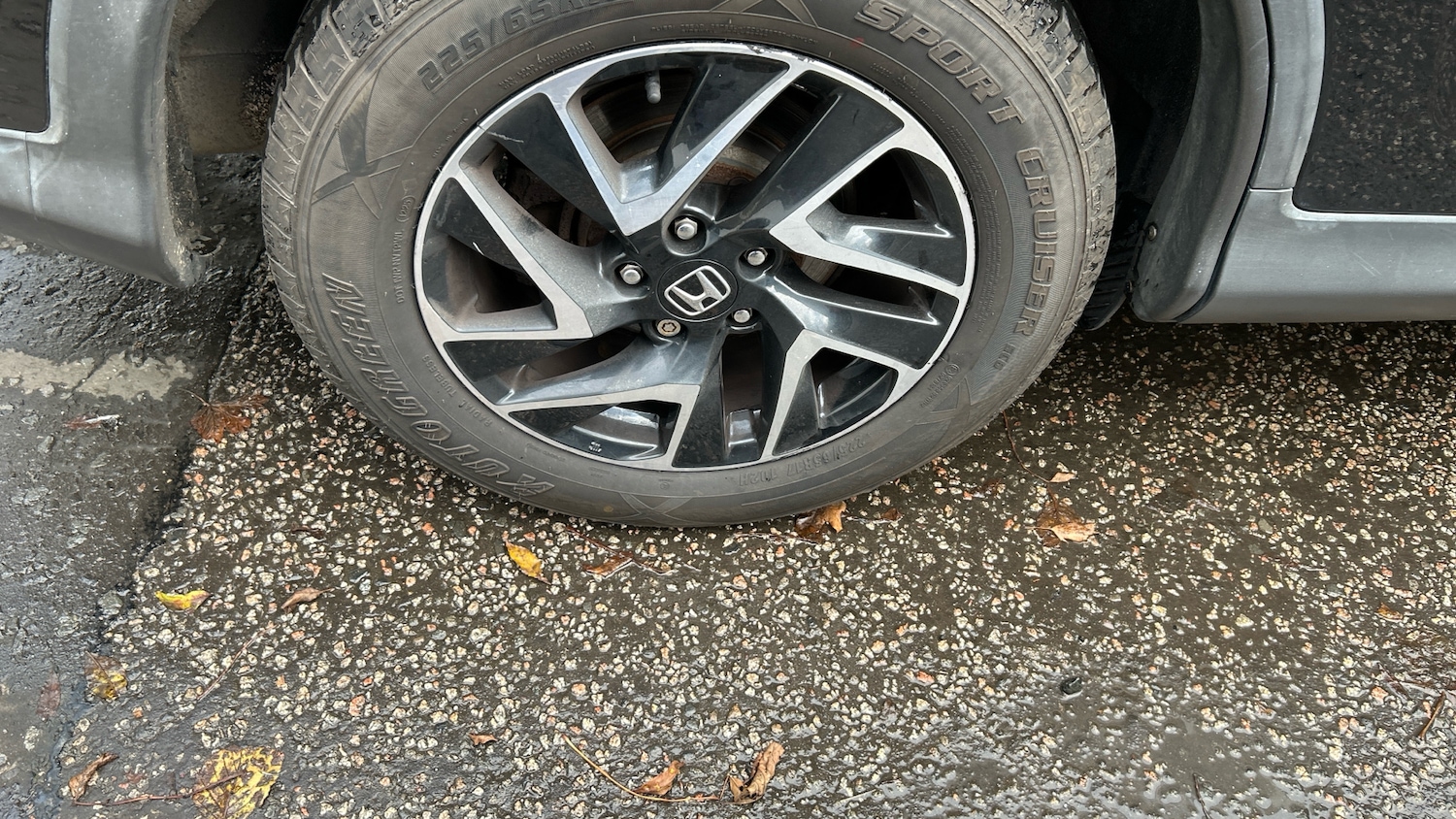 Used Honda CR-V 2017 for sale - 76980716: Photo 37