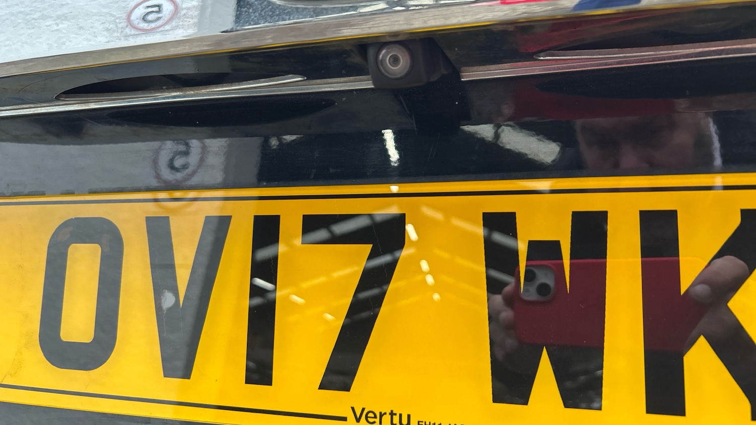 Used Honda CR-V 2017 for sale - 76980716: Photo 39