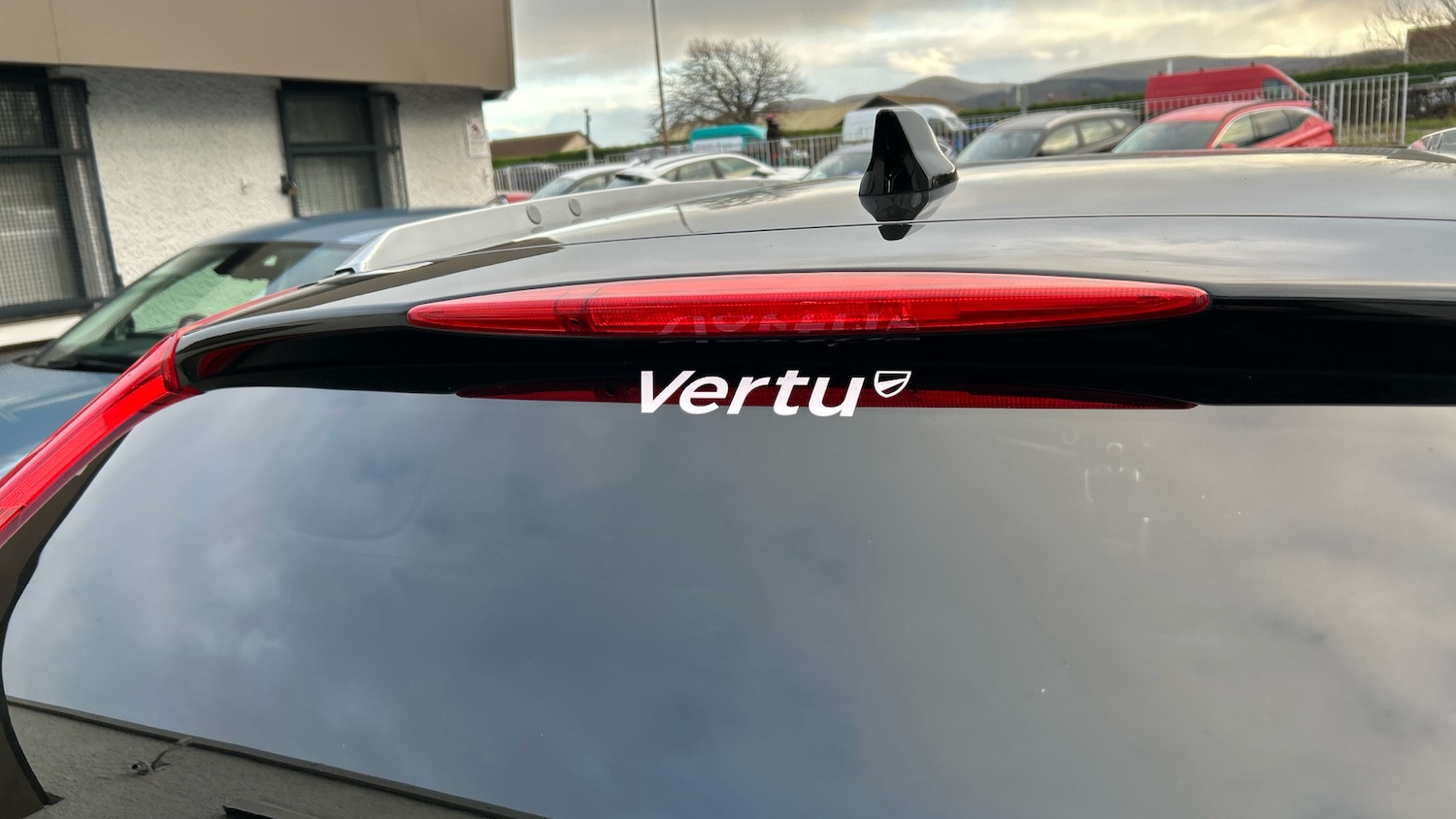 Used Honda CR-V 2017 for sale - 76980716: Photo 41