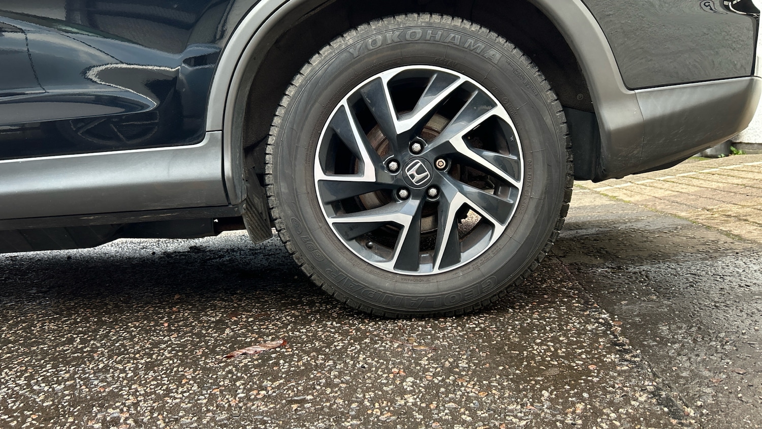 Used Honda CR-V 2017 for sale - 76980716: Photo 6