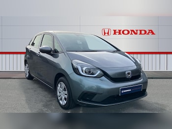 2022 (22) - 1.5 i-MMD Hybrid SE 5dr eCVT Hybrid Hatchback