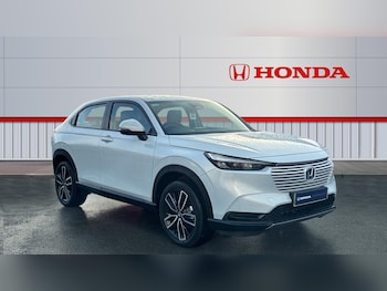 Used Honda HR-V 2024 for sale - 77262186: Photo