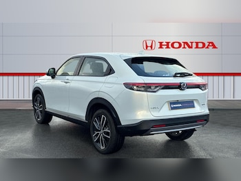 Used Honda HR-V 2024 for sale - 77262186: Photo