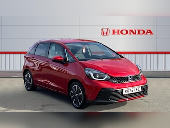 Honda - Jazz