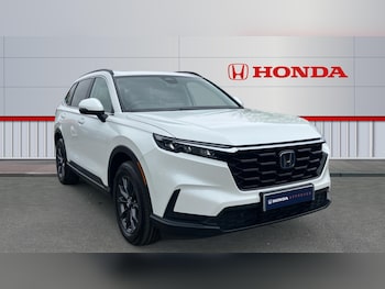 Used Honda CR-V 2025 for sale - 78488899: Photo