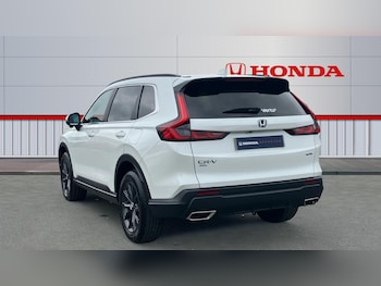 Used Honda CR-V 2025 for sale - 78488899: Photo
