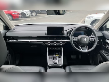 Used Honda CR-V 2025 for sale - 78488899: Photo