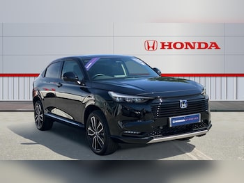 Used Honda HR-V 2025 for sale - 79089092: Photo
