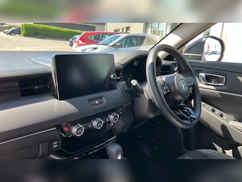 Used Honda HR-V 2025 for sale - 79089092: Photo