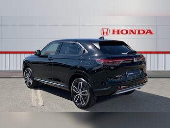 Used Honda HR-V 2025 for sale - 79089092: Photo
