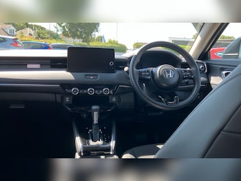 Used Honda HR-V 2025 for sale - 79089092: Photo