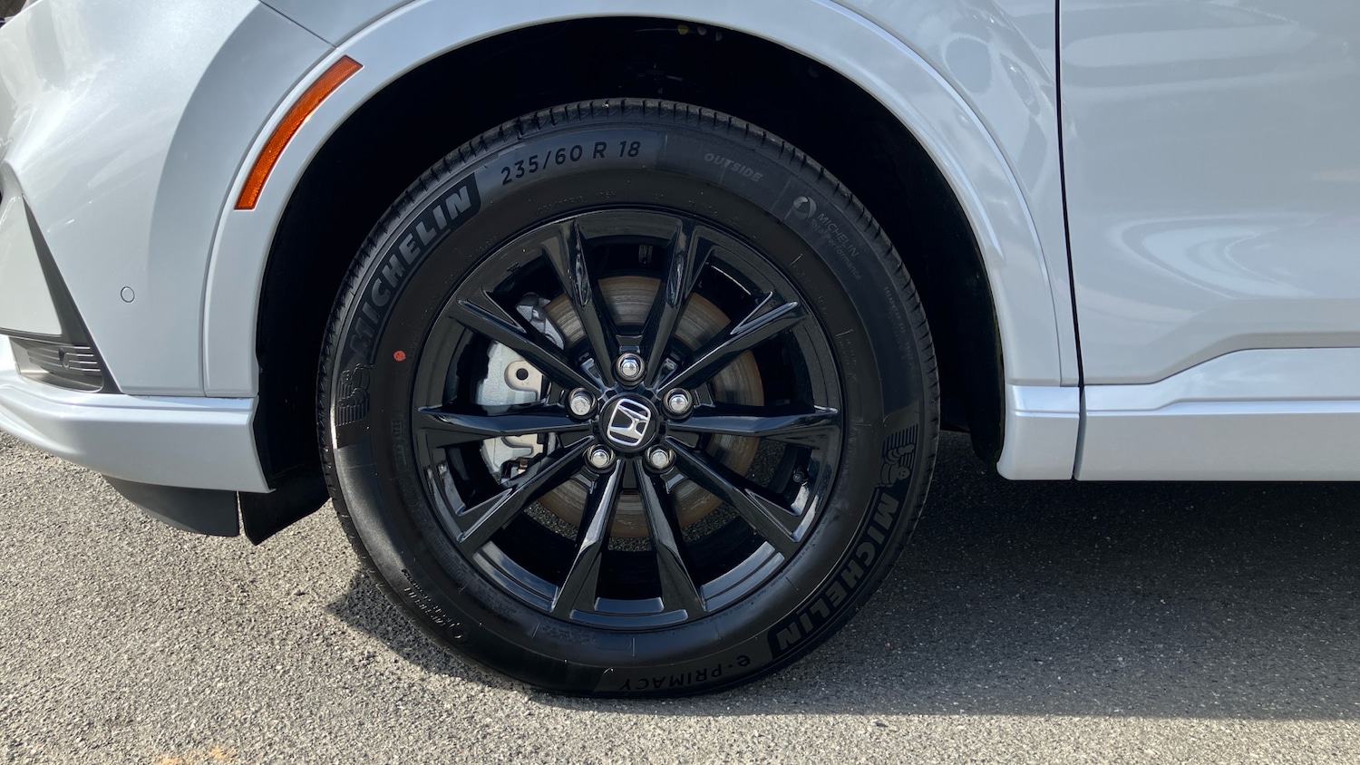 Used Honda CR-V 2025 for sale - 76146456: Photo 17