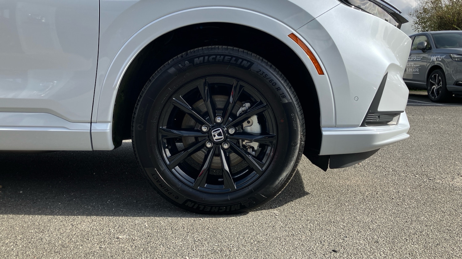 Used Honda CR-V 2025 for sale - 76146456: Photo 18