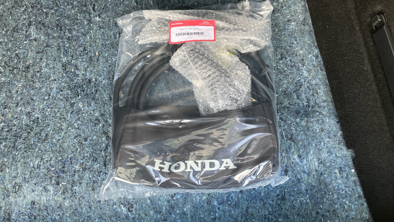 Used Honda CR-V 2025 for sale - 76146456: Photo 21