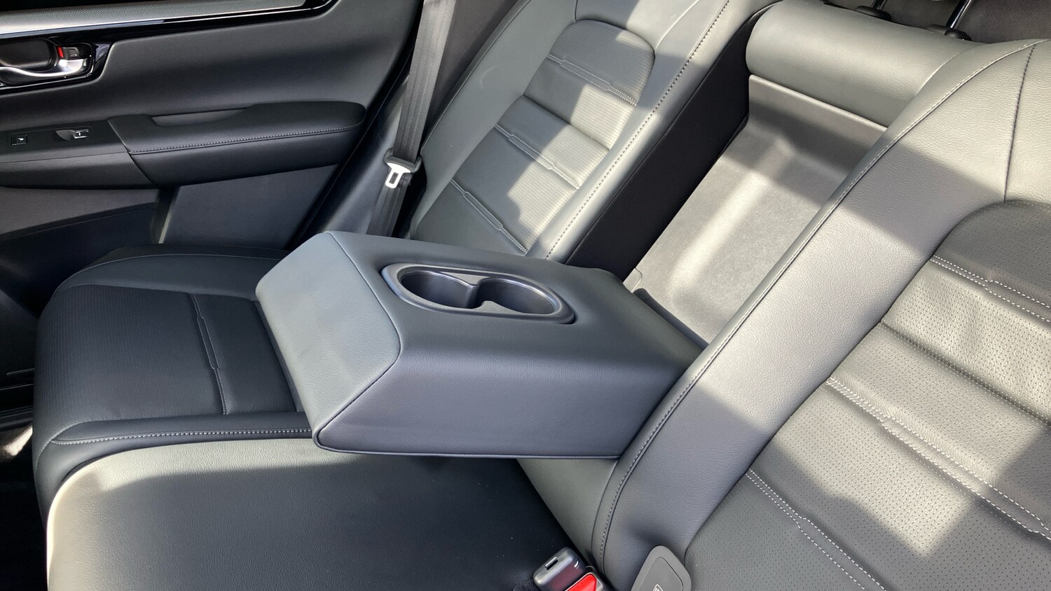 Used Honda CR-V 2025 for sale - 76146456: Photo 23