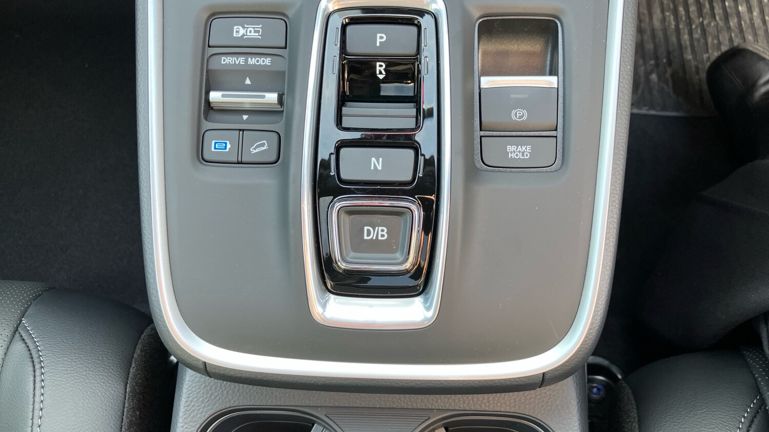 Used Honda CR-V 2025 for sale - 76146456: Photo 28