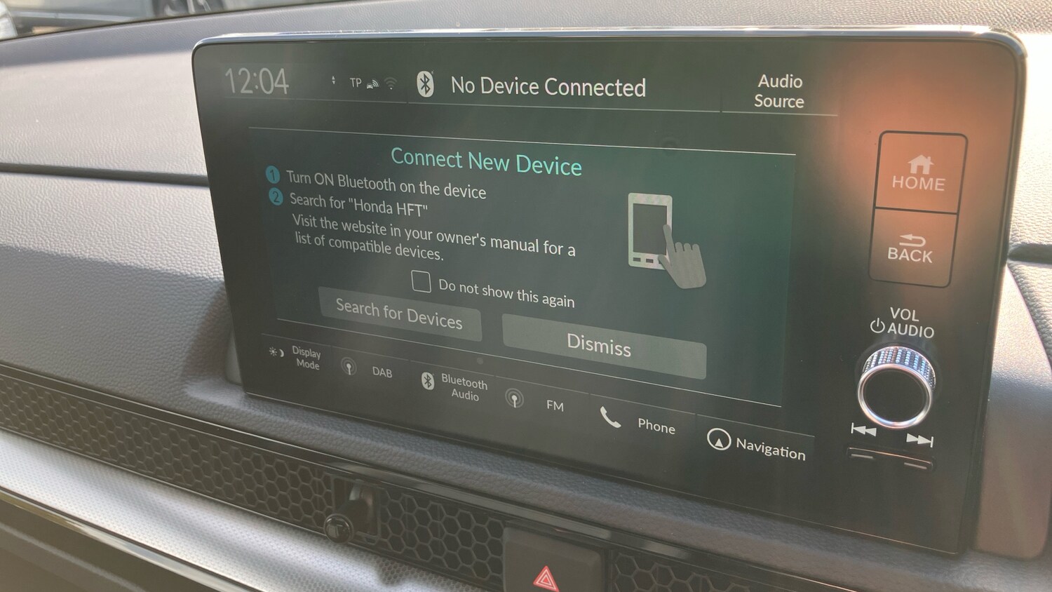 Used Honda CR-V 2025 for sale - 76146456: Photo 37