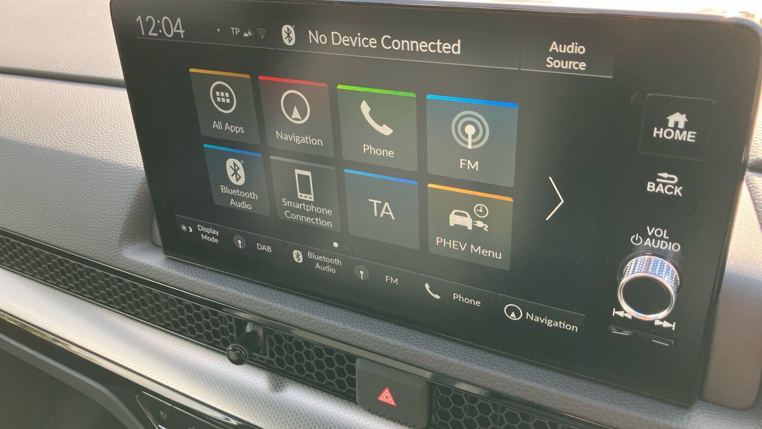 Used Honda CR-V 2025 for sale - 76146456: Photo 38