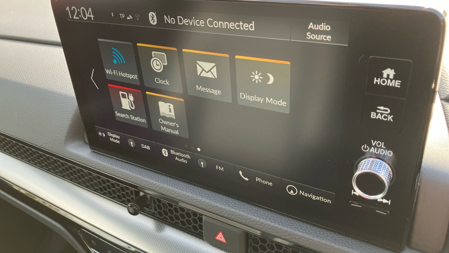 Used Honda CR-V 2025 for sale - 76146456: Photo 39