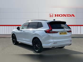 Used Honda CR-V 2025 for sale - 76146456: Photo