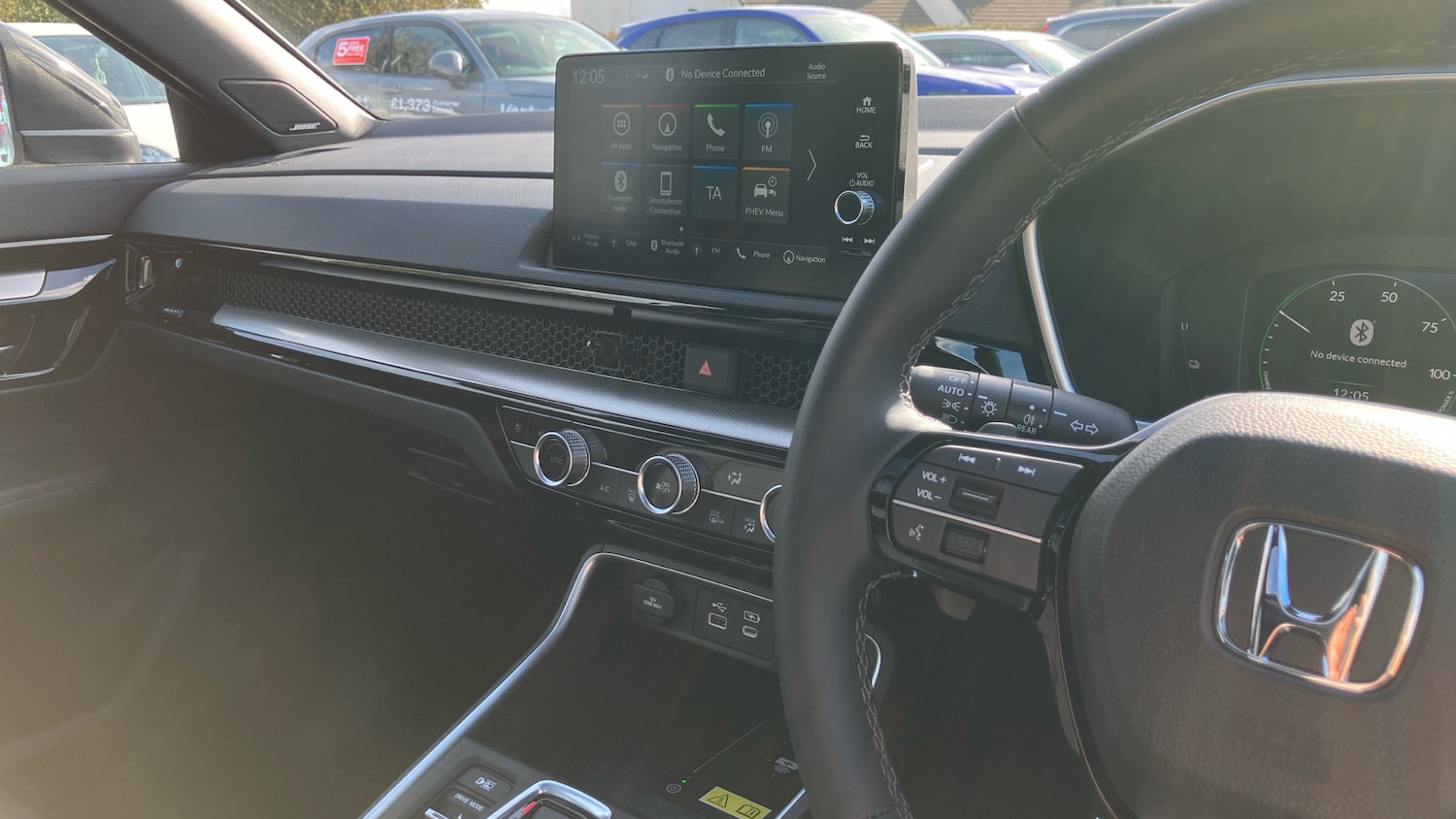 Used Honda CR-V 2025 for sale - 76146456: Photo 41