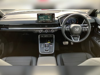 Used Honda CR-V 2025 for sale - 76146456: Photo
