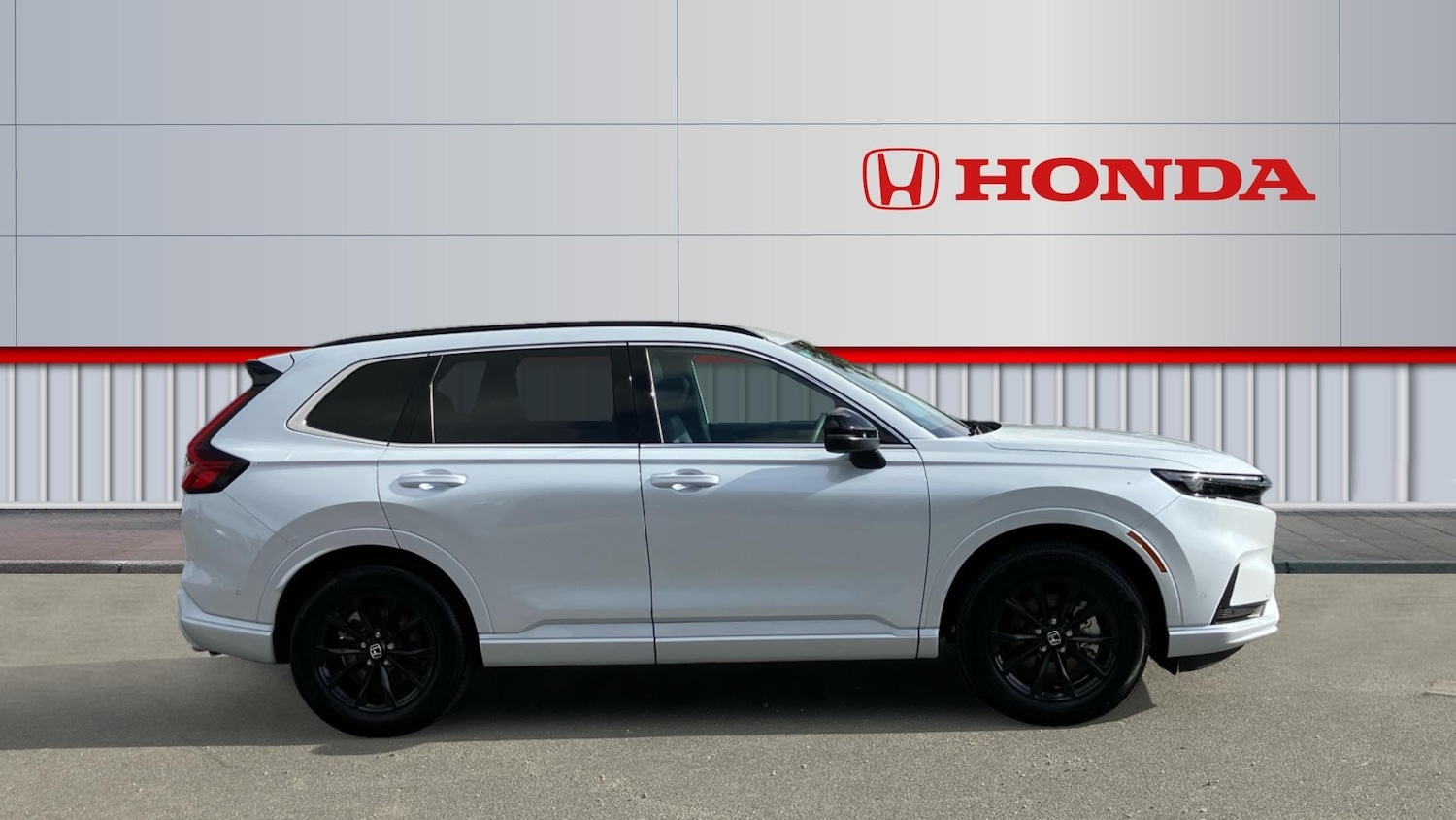 Used Honda CR-V 2025 for sale - 76146456: Photo 5