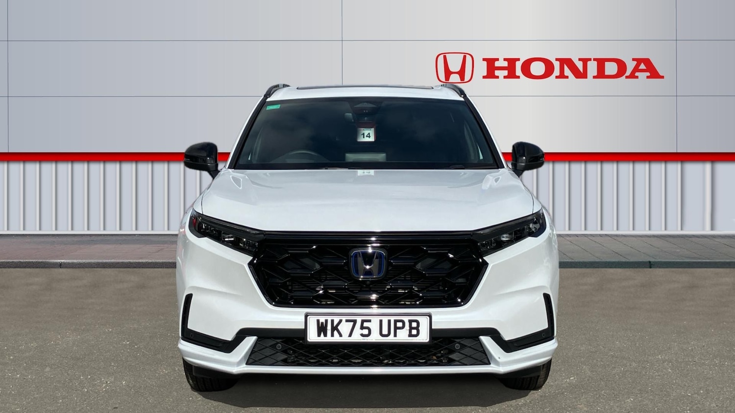 Used Honda CR-V 2025 for sale - 76146456: Photo 6