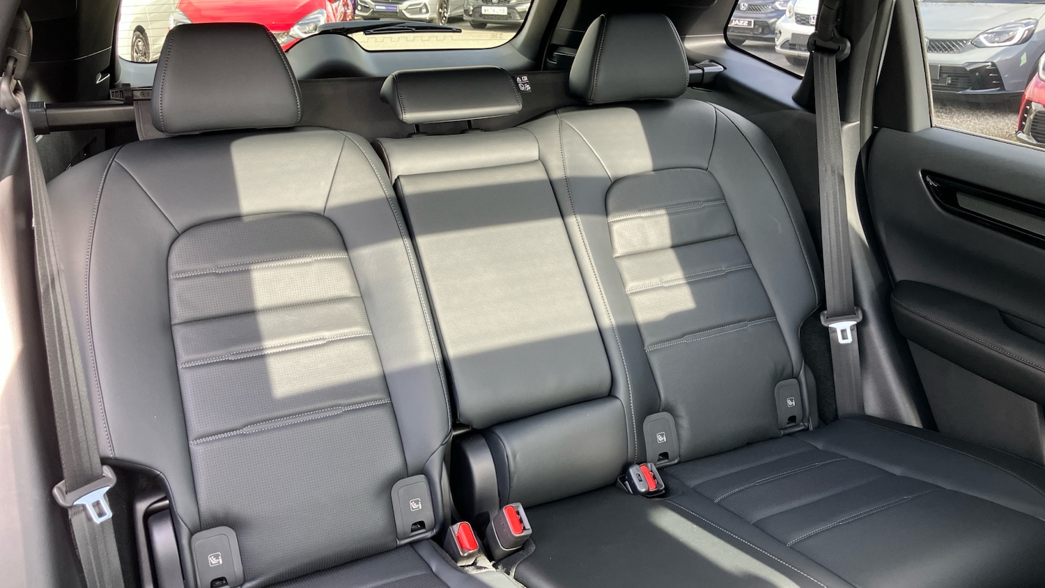 Used Honda CR-V 2025 for sale - 76146456: Photo 8