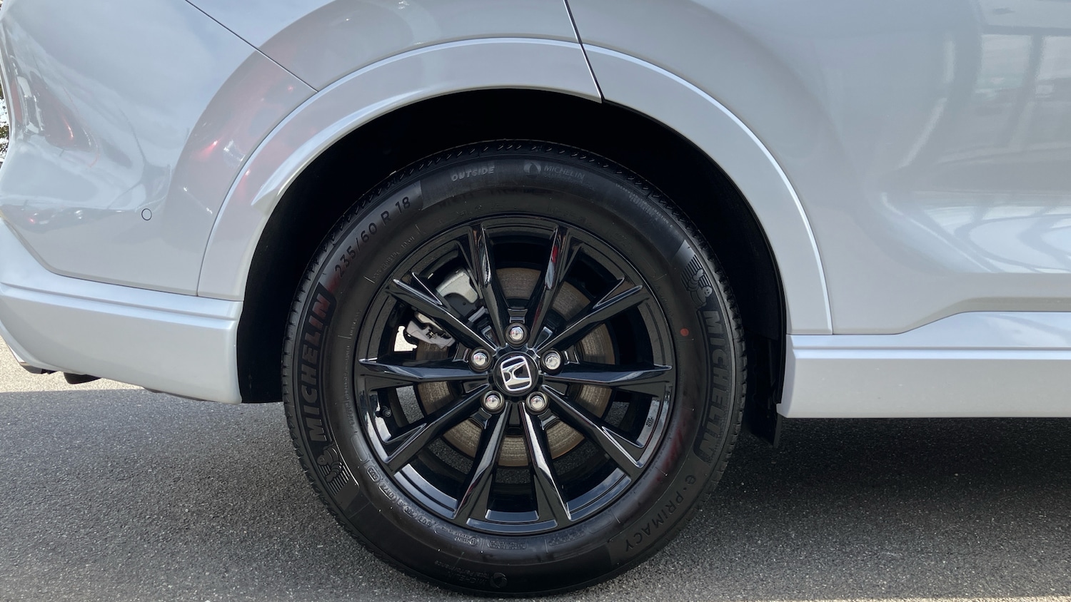 Used Honda CR-V 2025 for sale - 76146456: Photo 9